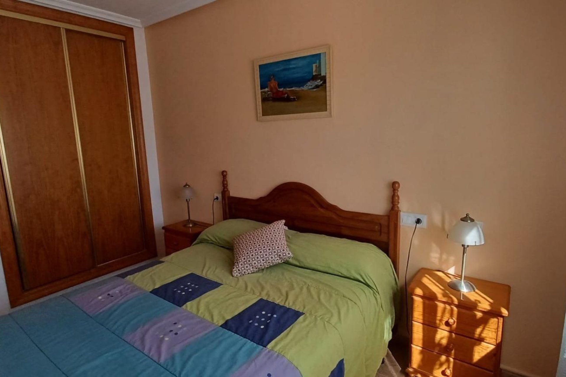 Reventa - Town House -
Orihuela Costa - La Chismosa