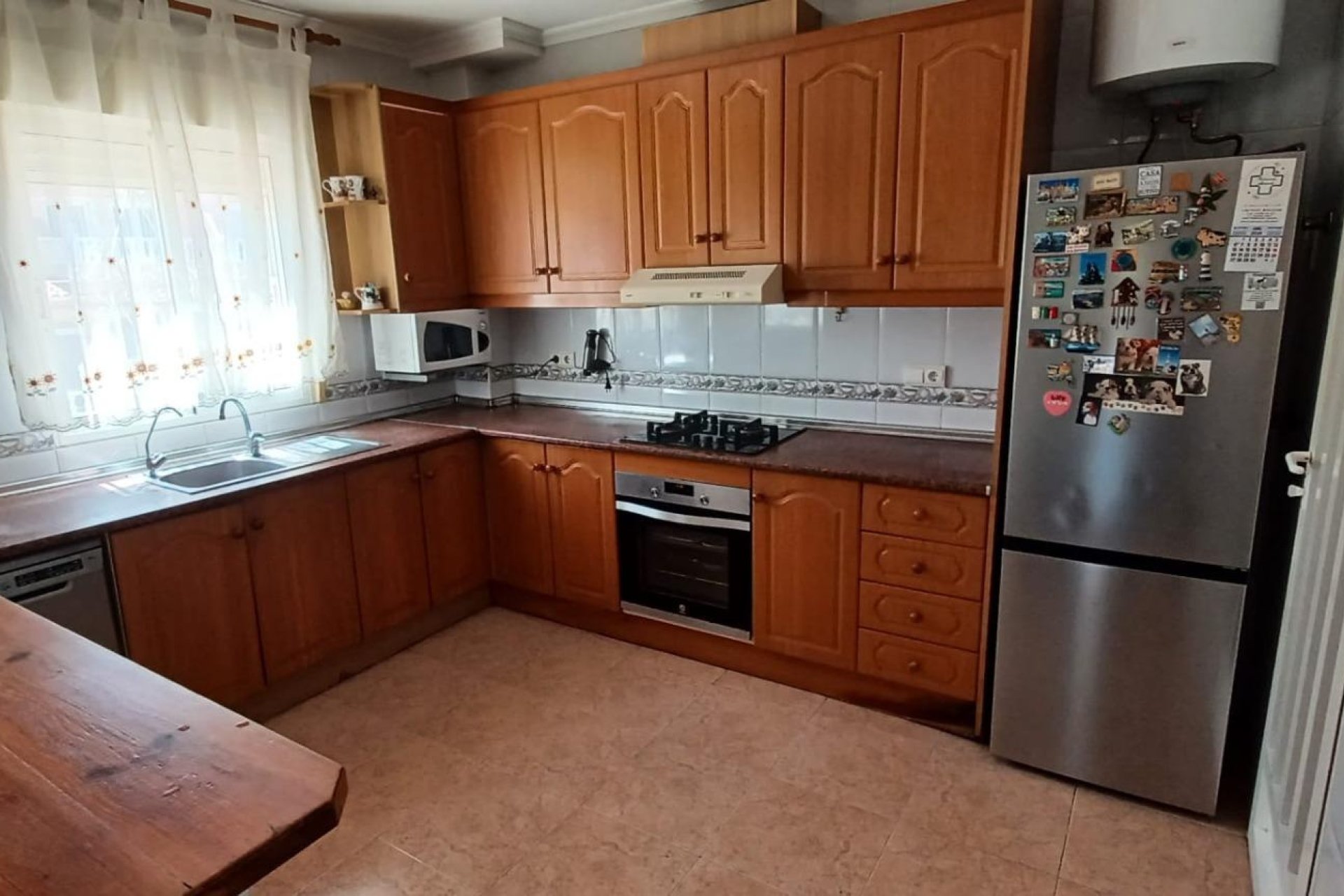 Reventa - Town House -
Orihuela Costa - La Chismosa