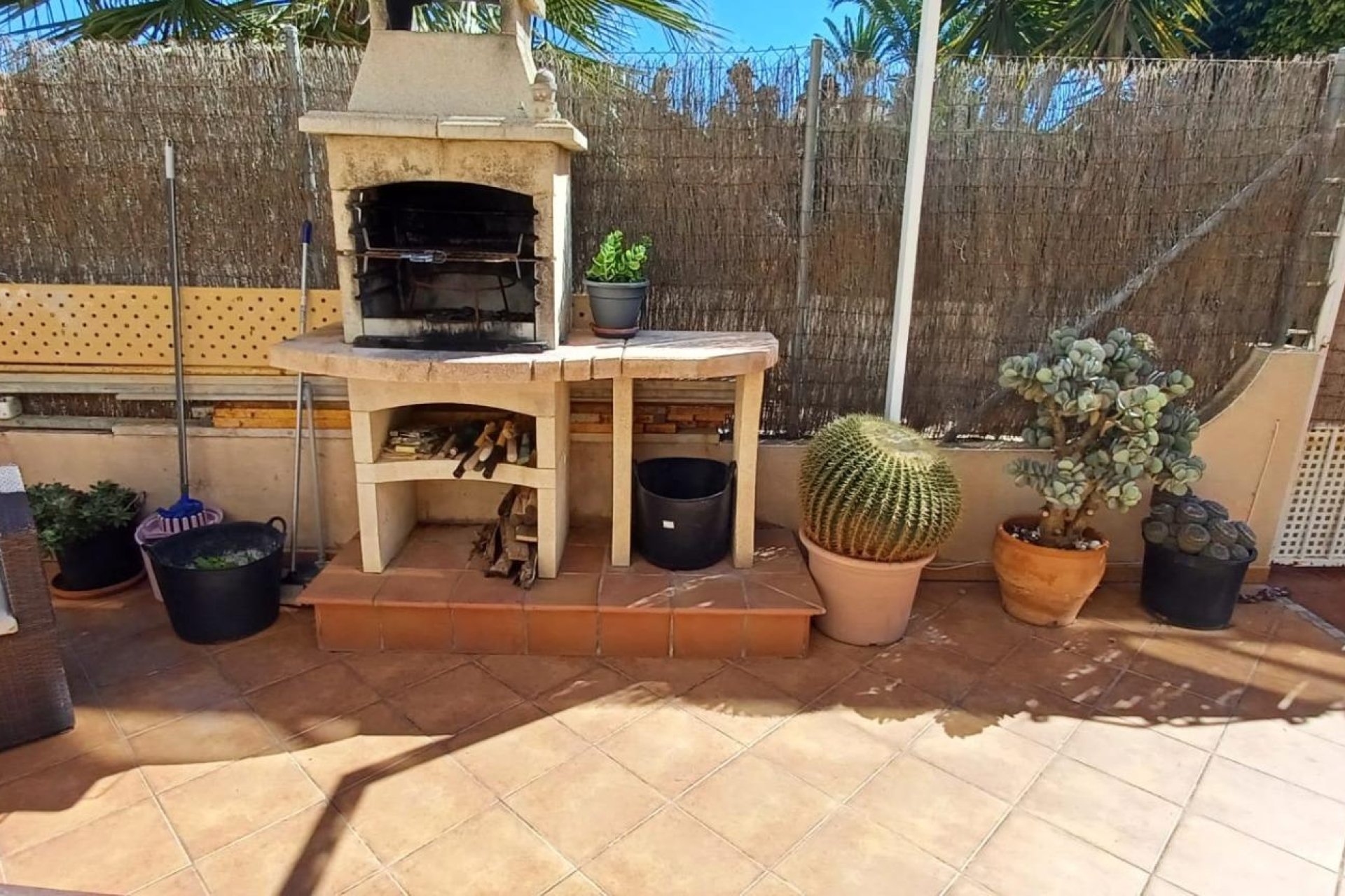 Reventa - Town House -
Orihuela Costa - La Chismosa