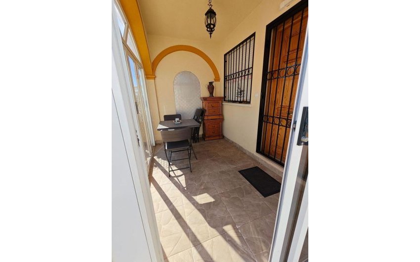 Reventa - Town House -
Orihuela Costa - La Florida