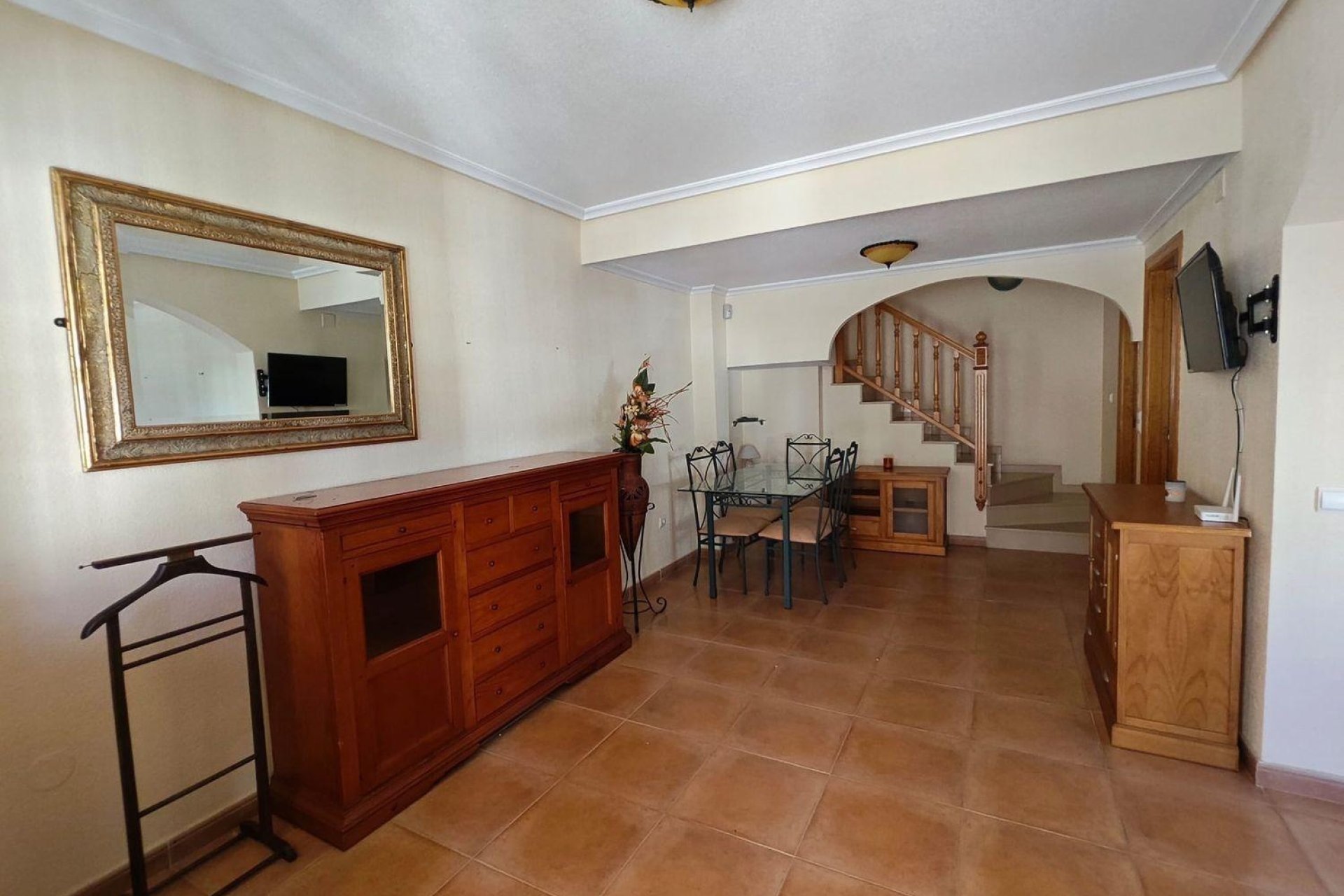 Reventa - Town House -
Orihuela Costa - La Florida