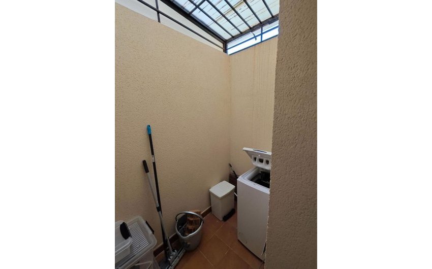 Reventa - Town House -
Orihuela Costa - La Florida