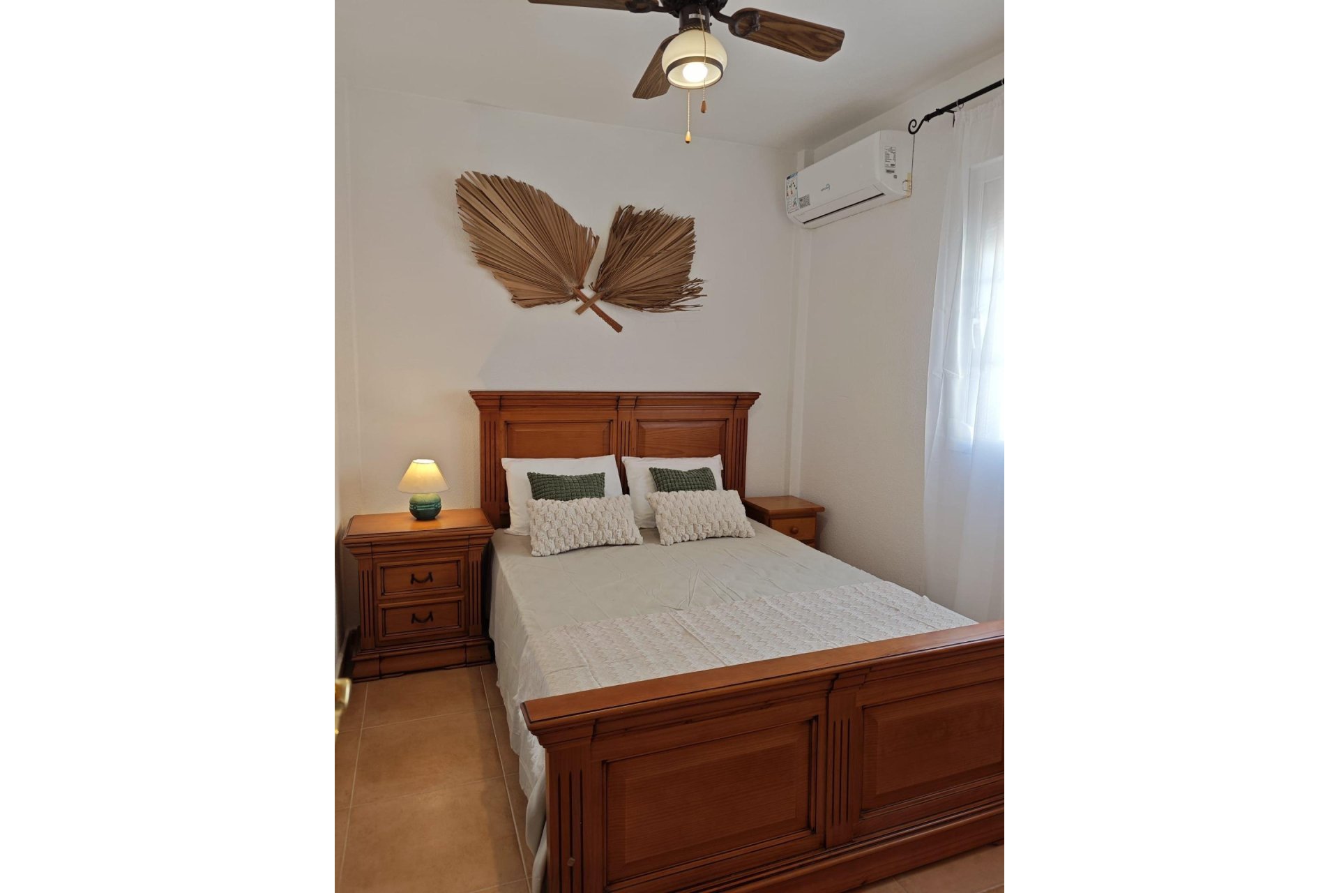 Reventa - Town House -
Orihuela Costa - La Florida