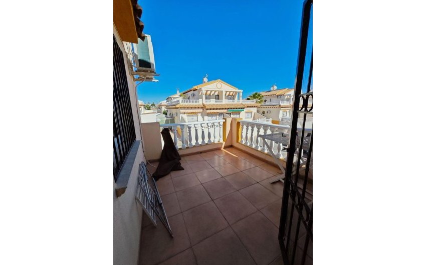 Reventa - Town House -
Orihuela Costa - La Florida