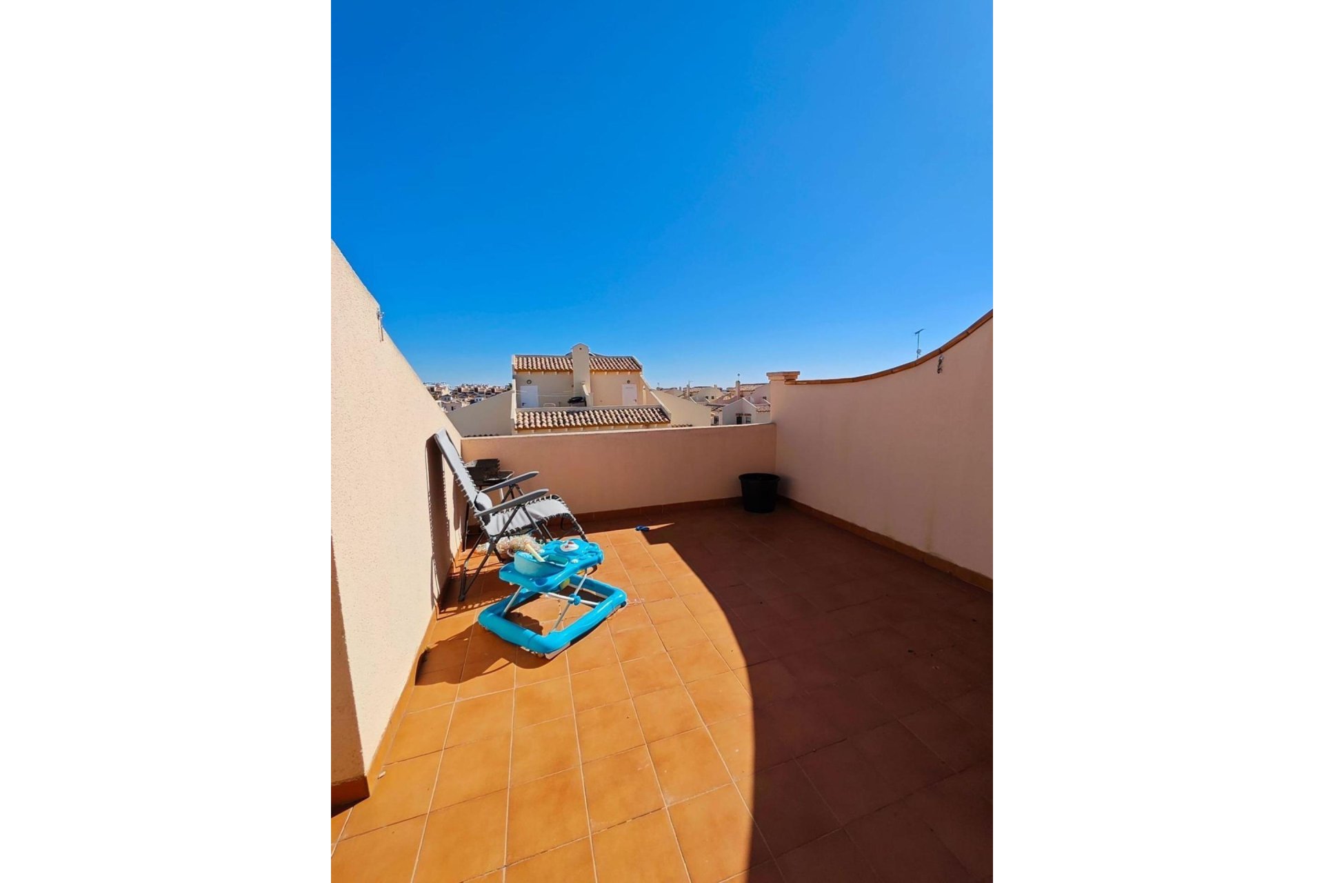 Reventa - Town House -
Orihuela Costa - La Florida