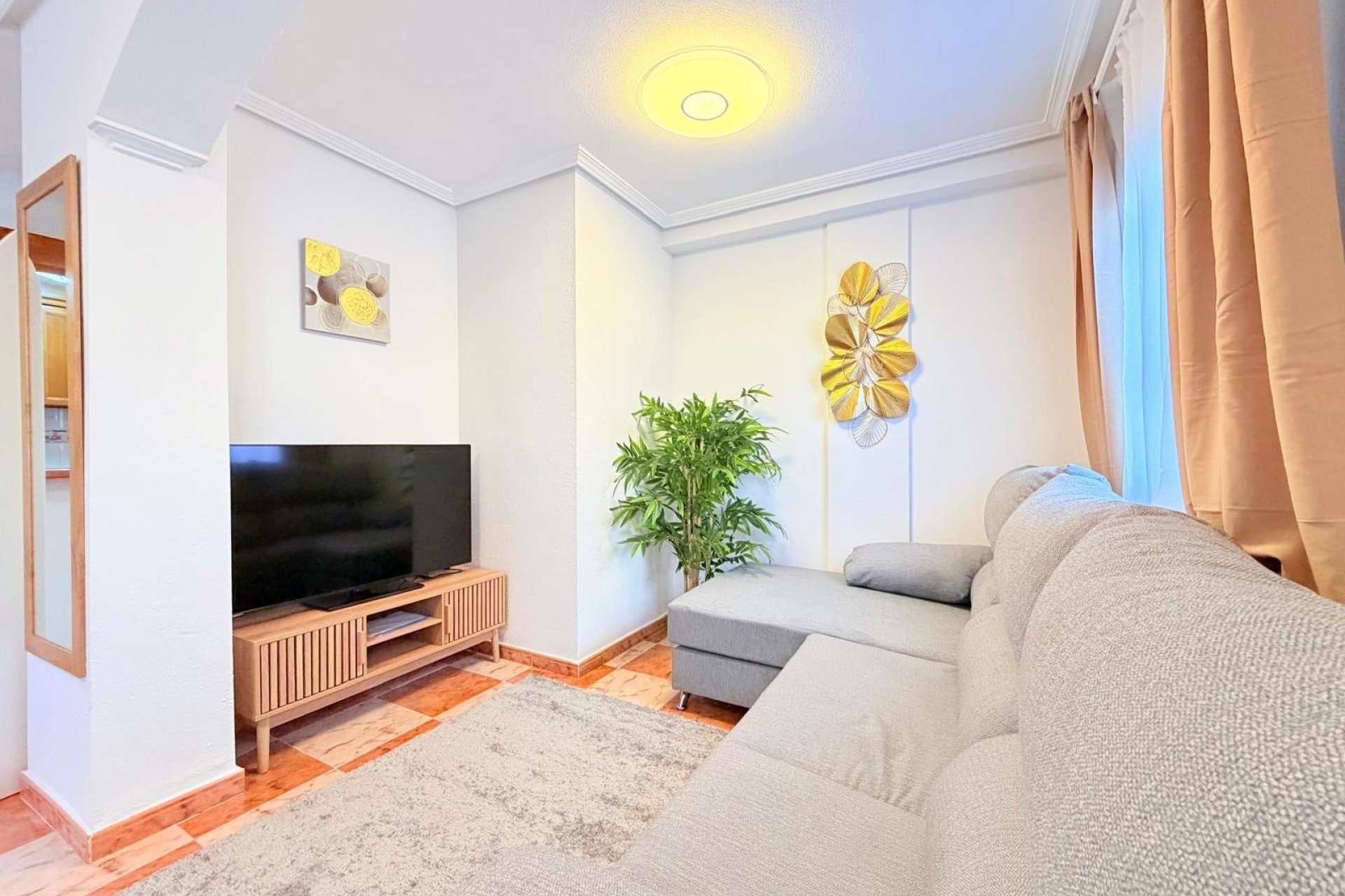 Reventa - Town House -
Orihuela Costa - Las Filipinas