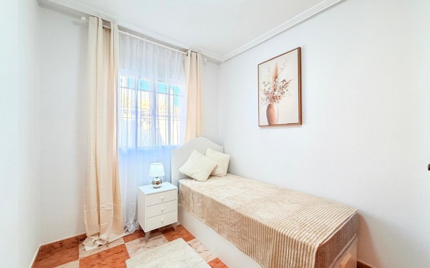 Reventa - Town House -
Orihuela Costa - Las Filipinas