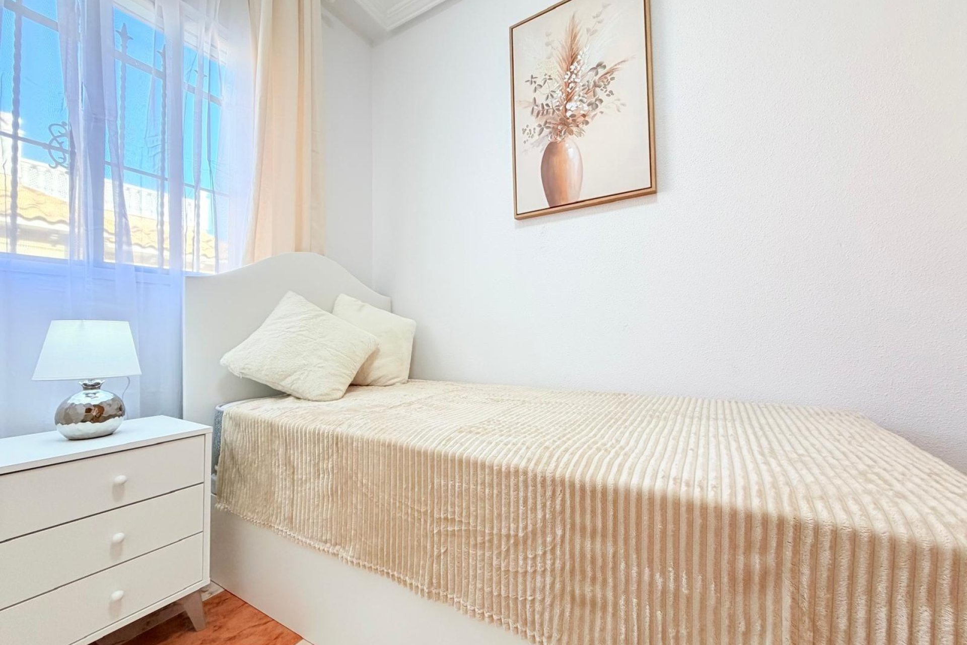 Reventa - Town House -
Orihuela Costa - Las Filipinas