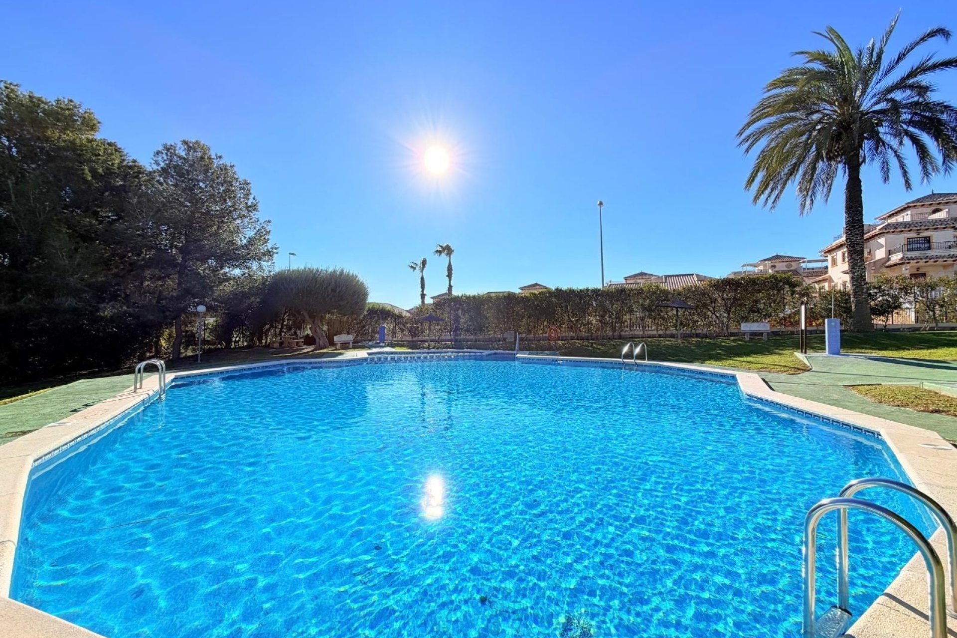 Reventa - Town House -
Orihuela Costa - Las Filipinas