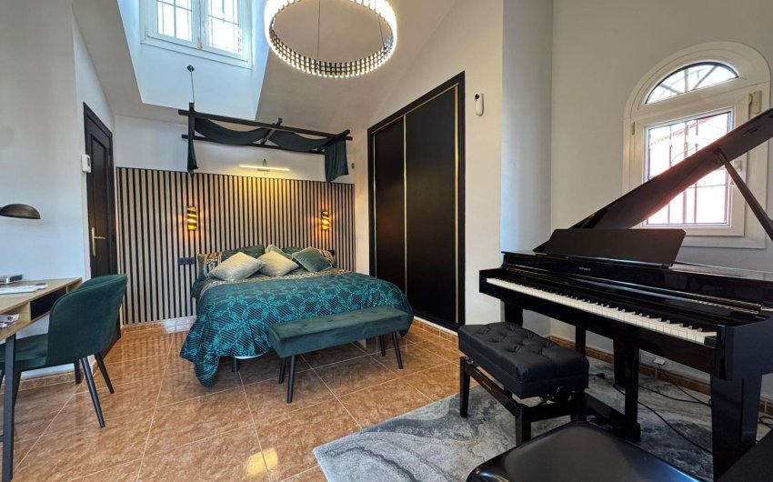 Reventa - Town House -
Orihuela Costa - Los Dolses