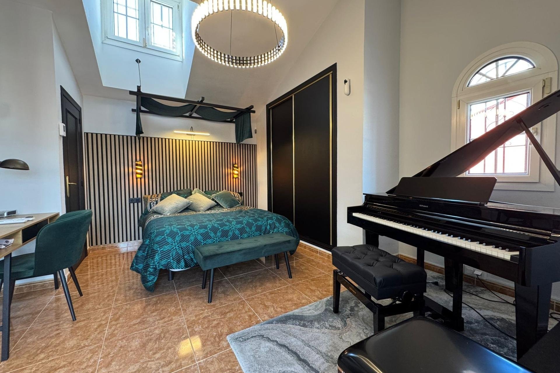 Reventa - Town House -
Orihuela Costa - Los Dolses