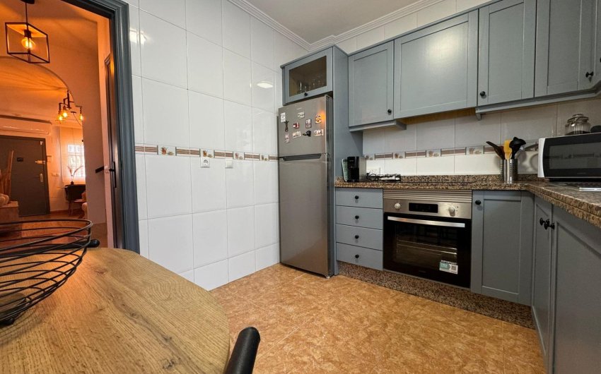 Reventa - Town House -
Orihuela Costa - Los Dolses