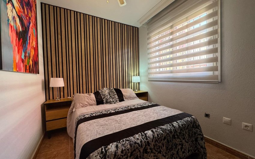 Reventa - Town House -
Orihuela Costa - Los Dolses