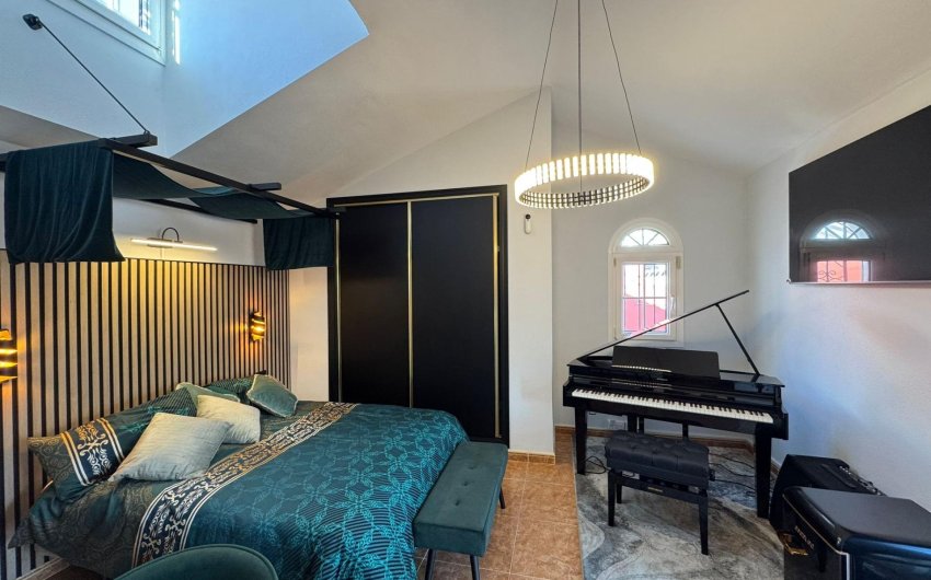 Reventa - Town House -
Orihuela Costa - Los Dolses