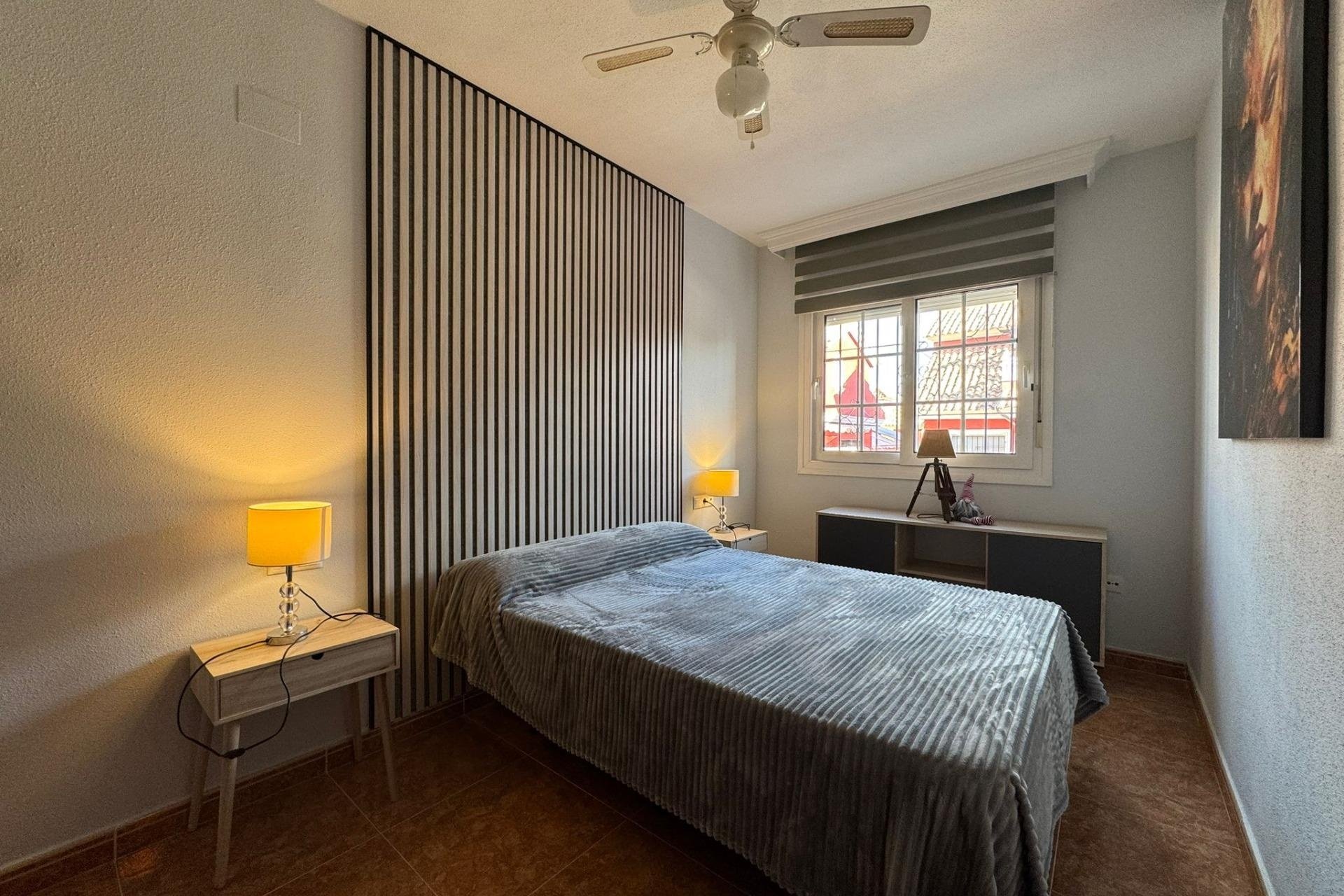 Reventa - Town House -
Orihuela Costa - Los Dolses
