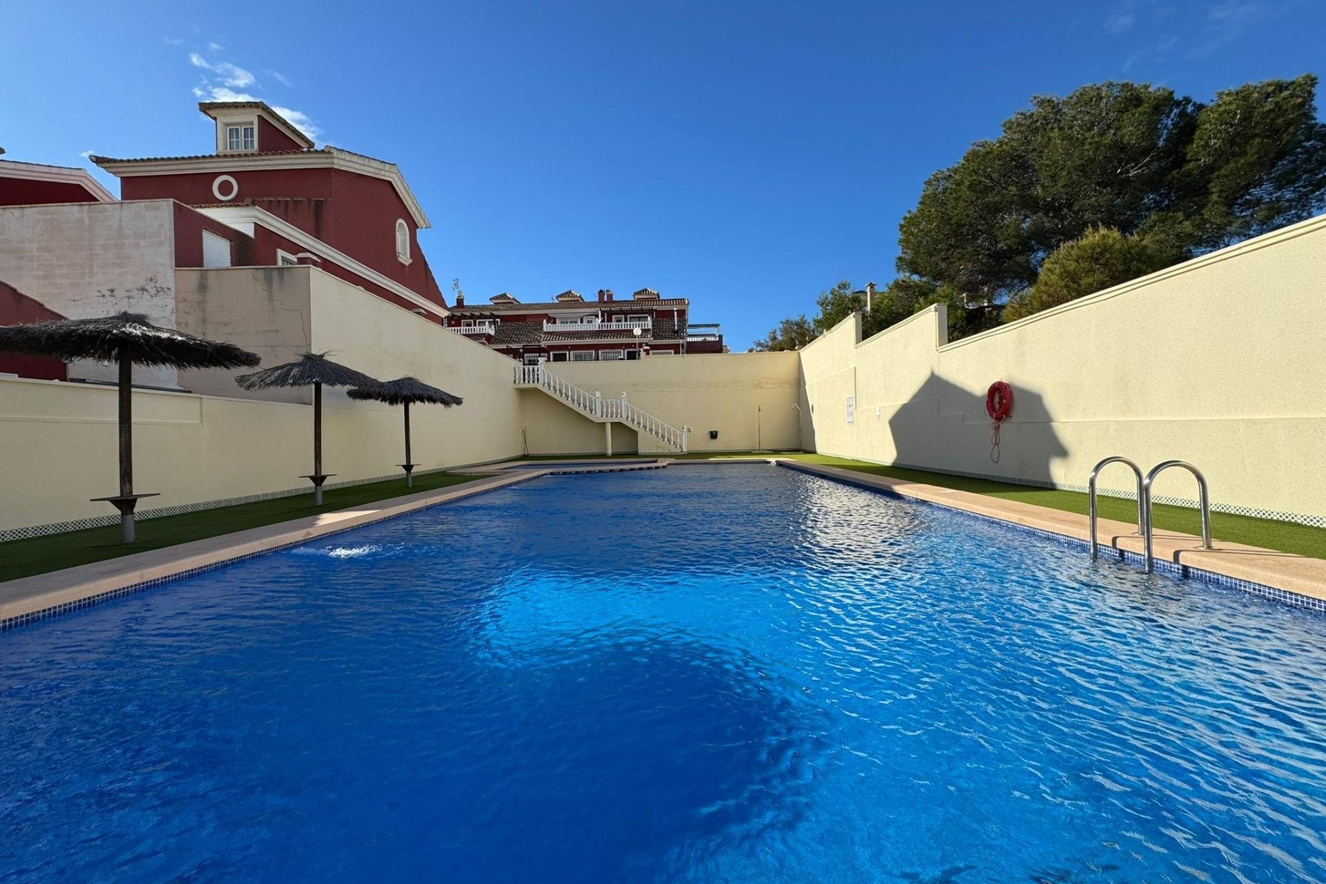 Reventa - Town House -
Orihuela Costa - Los Dolses