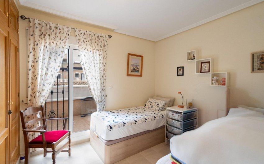 Reventa - Town House -
Orihuela Costa - Los Dolses