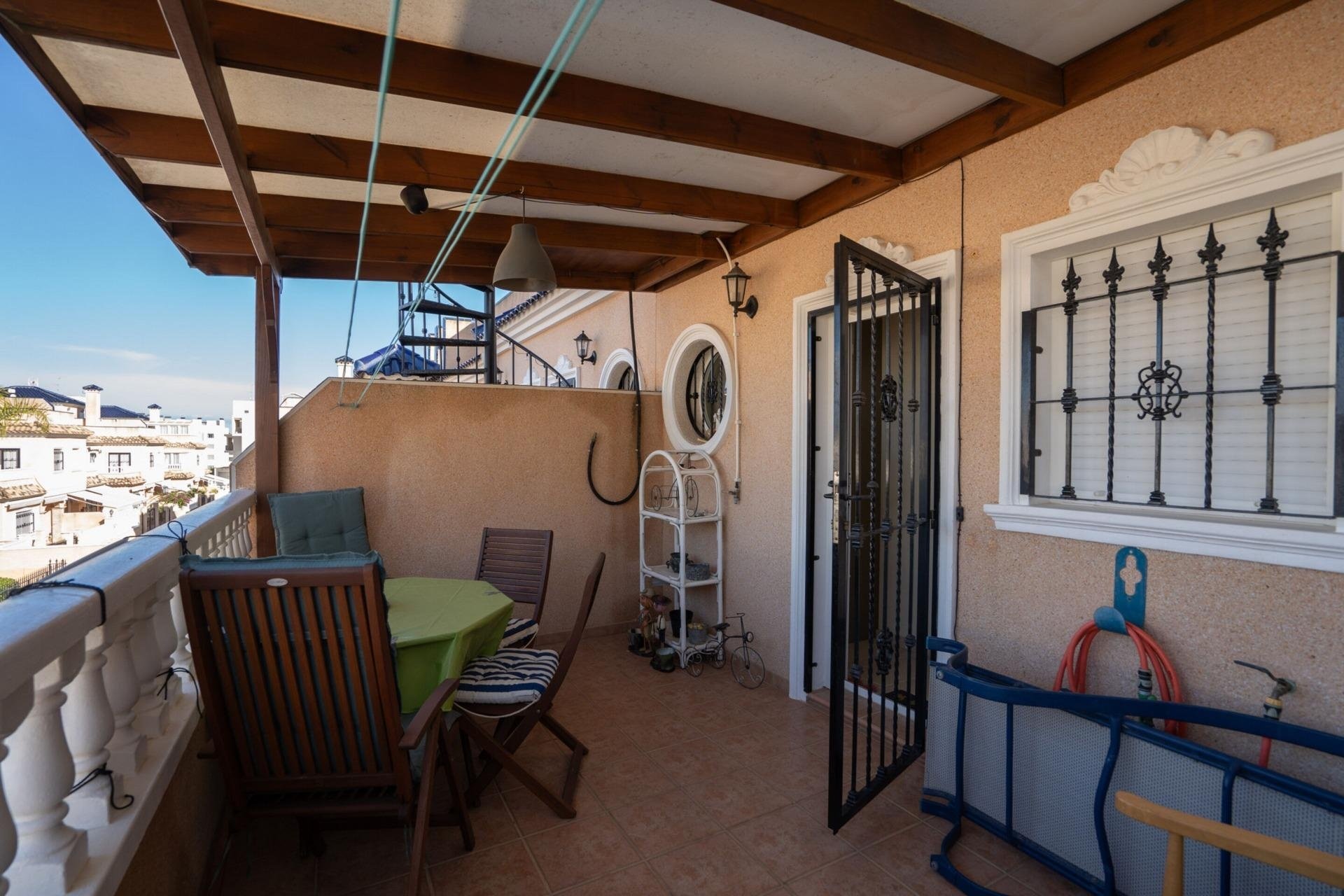 Reventa - Town House -
Orihuela Costa - Los Dolses