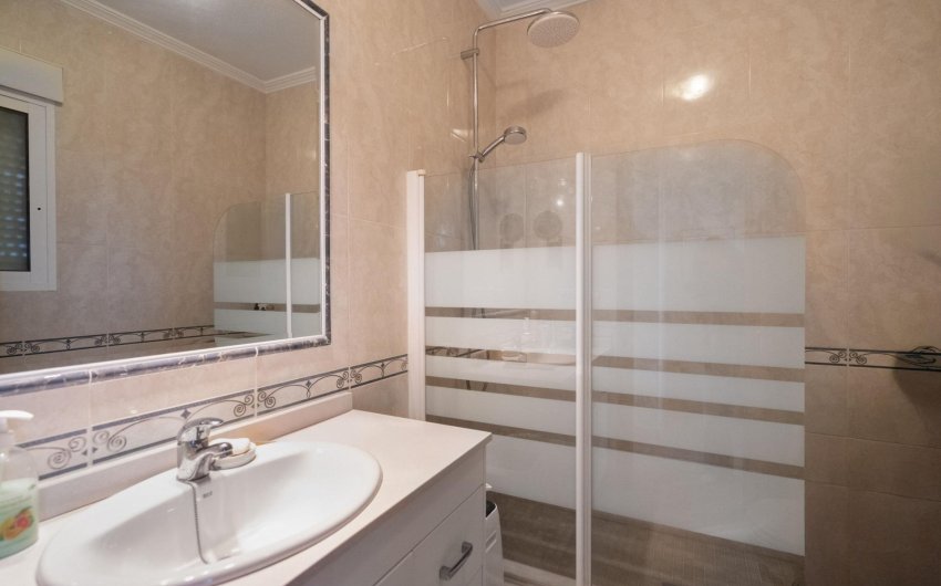 Reventa - Town House -
Orihuela Costa - Los Dolses