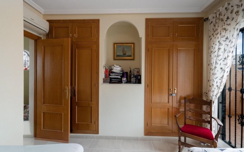 Reventa - Town House -
Orihuela Costa - Los Dolses