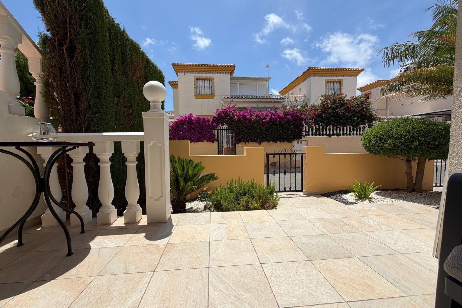 Reventa - Town House -
Orihuela Costa - Los Dolses