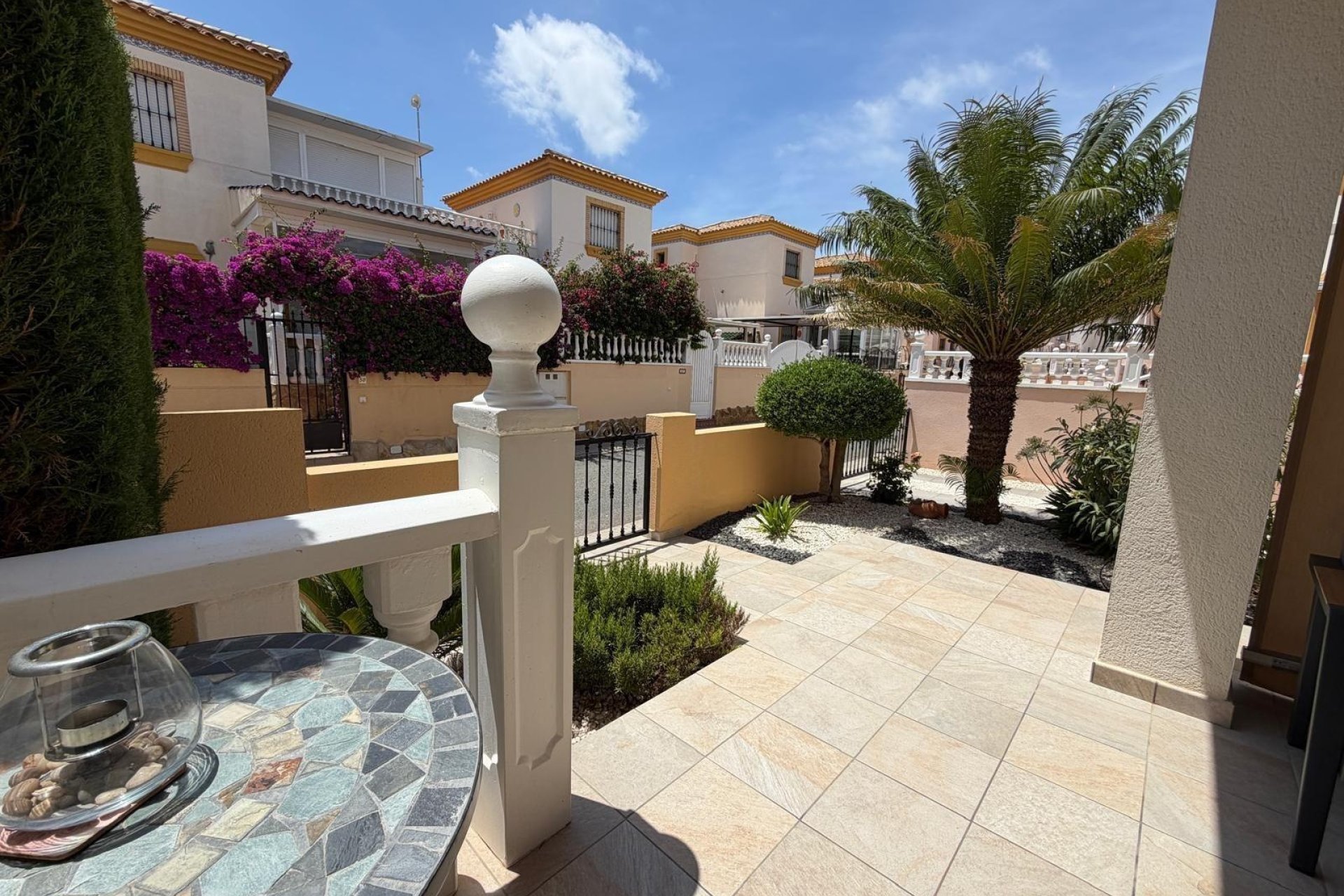 Reventa - Town House -
Orihuela Costa - Los Dolses