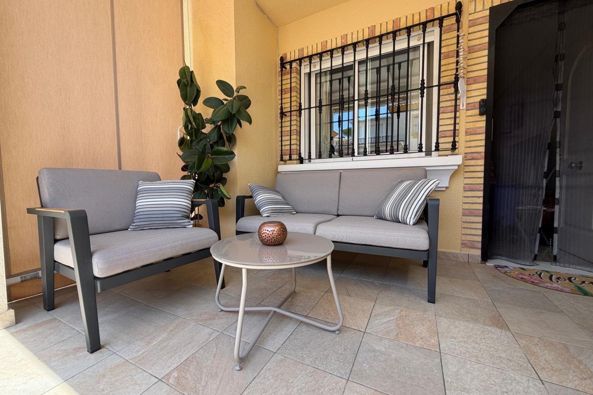 Reventa - Town House -
Orihuela Costa - Los Dolses
