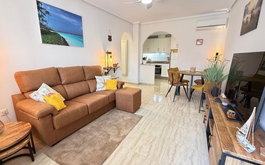 Reventa - Town House -
Orihuela Costa - Los Dolses