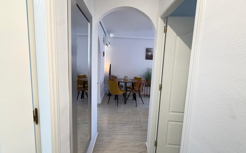 Reventa - Town House -
Orihuela Costa - Los Dolses