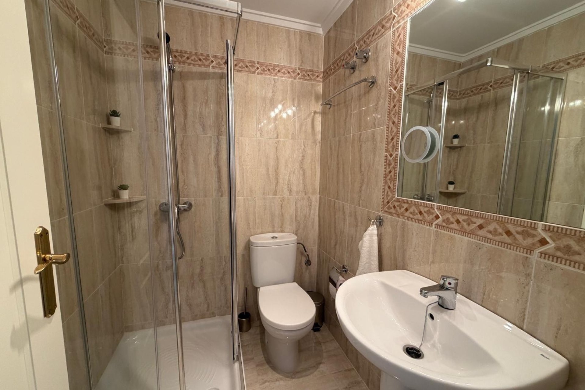 Reventa - Town House -
Orihuela Costa - Los Dolses