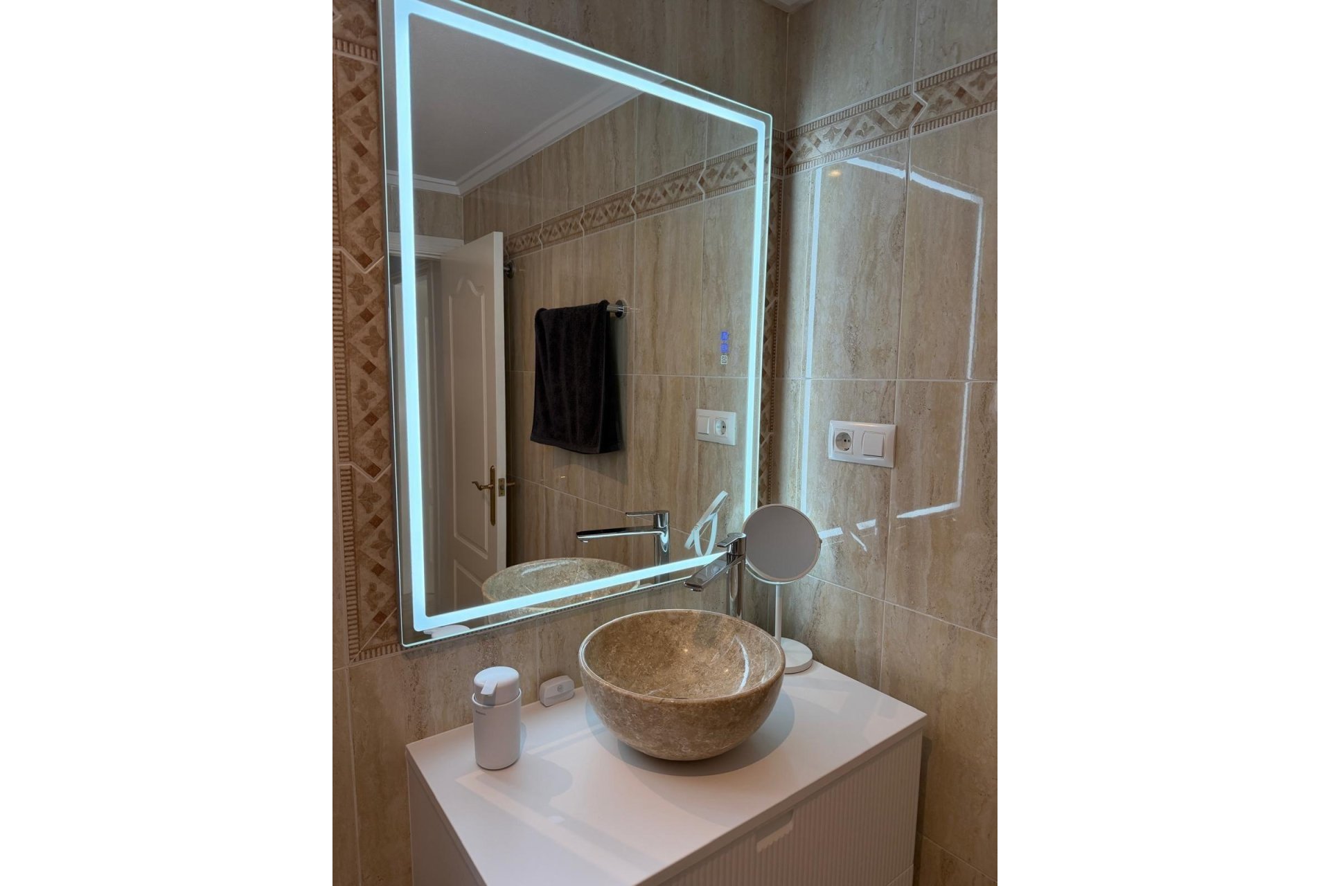 Reventa - Town House -
Orihuela Costa - Los Dolses