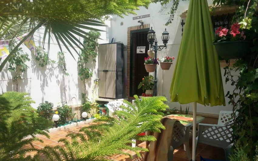 Reventa - Town House -
Orihuela Costa - PAU 8