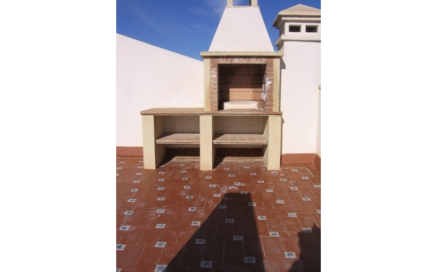 Reventa - Town House -
Orihuela Costa - PAU 8