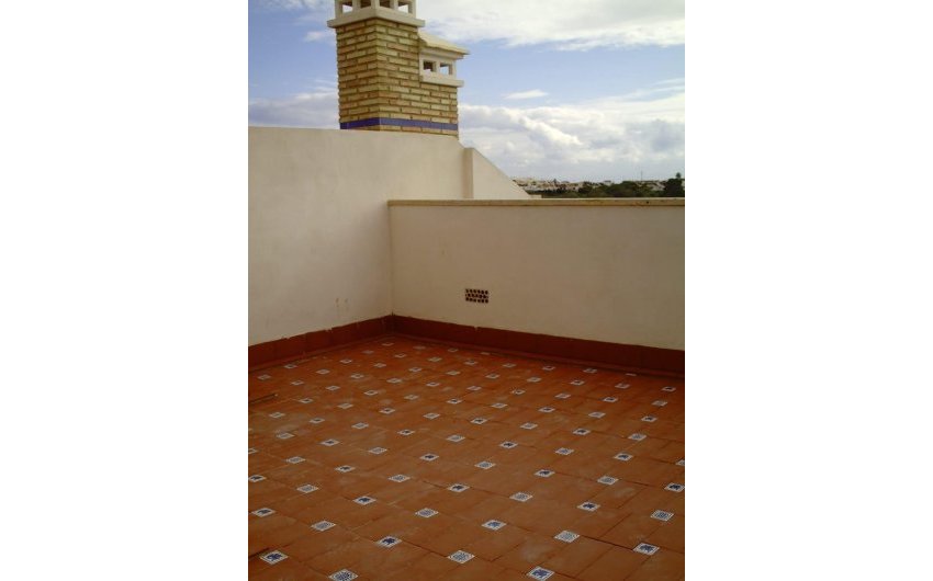 Reventa - Town House -
Orihuela Costa - PAU 8