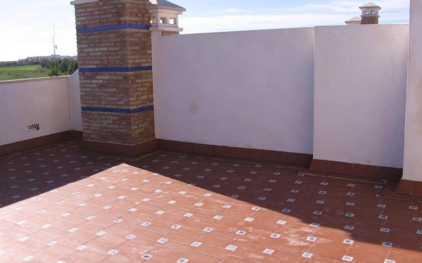 Reventa - Town House -
Orihuela Costa - PAU 8