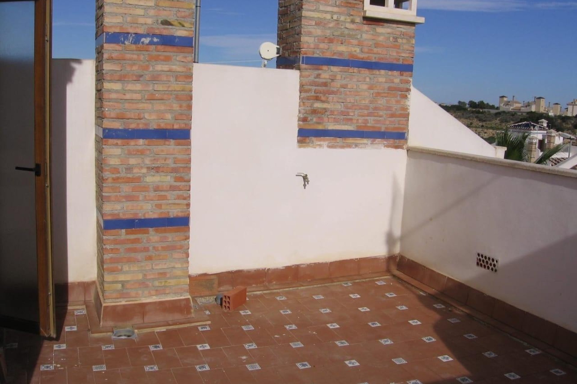 Reventa - Town House -
Orihuela Costa - PAU 8