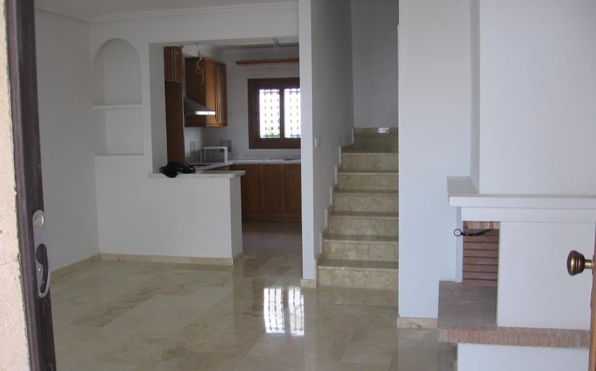Reventa - Town House -
Orihuela Costa - PAU 8