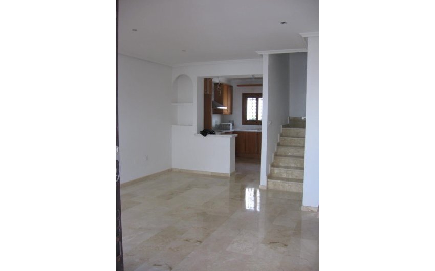 Reventa - Town House -
Orihuela Costa - PAU 8
