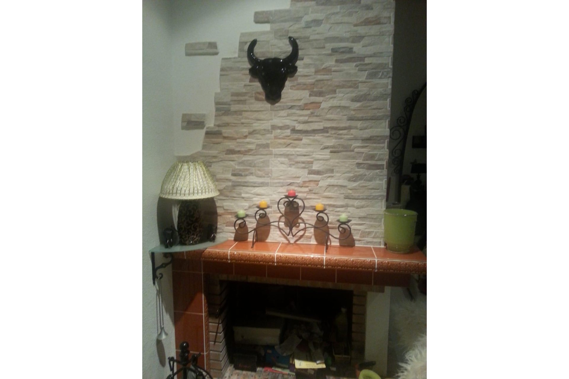 Reventa - Town House -
Orihuela Costa - PAU 8