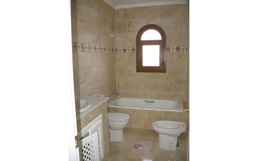 Reventa - Town House -
Orihuela Costa - PAU 8