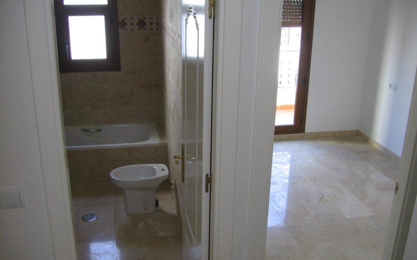 Reventa - Town House -
Orihuela Costa - PAU 8