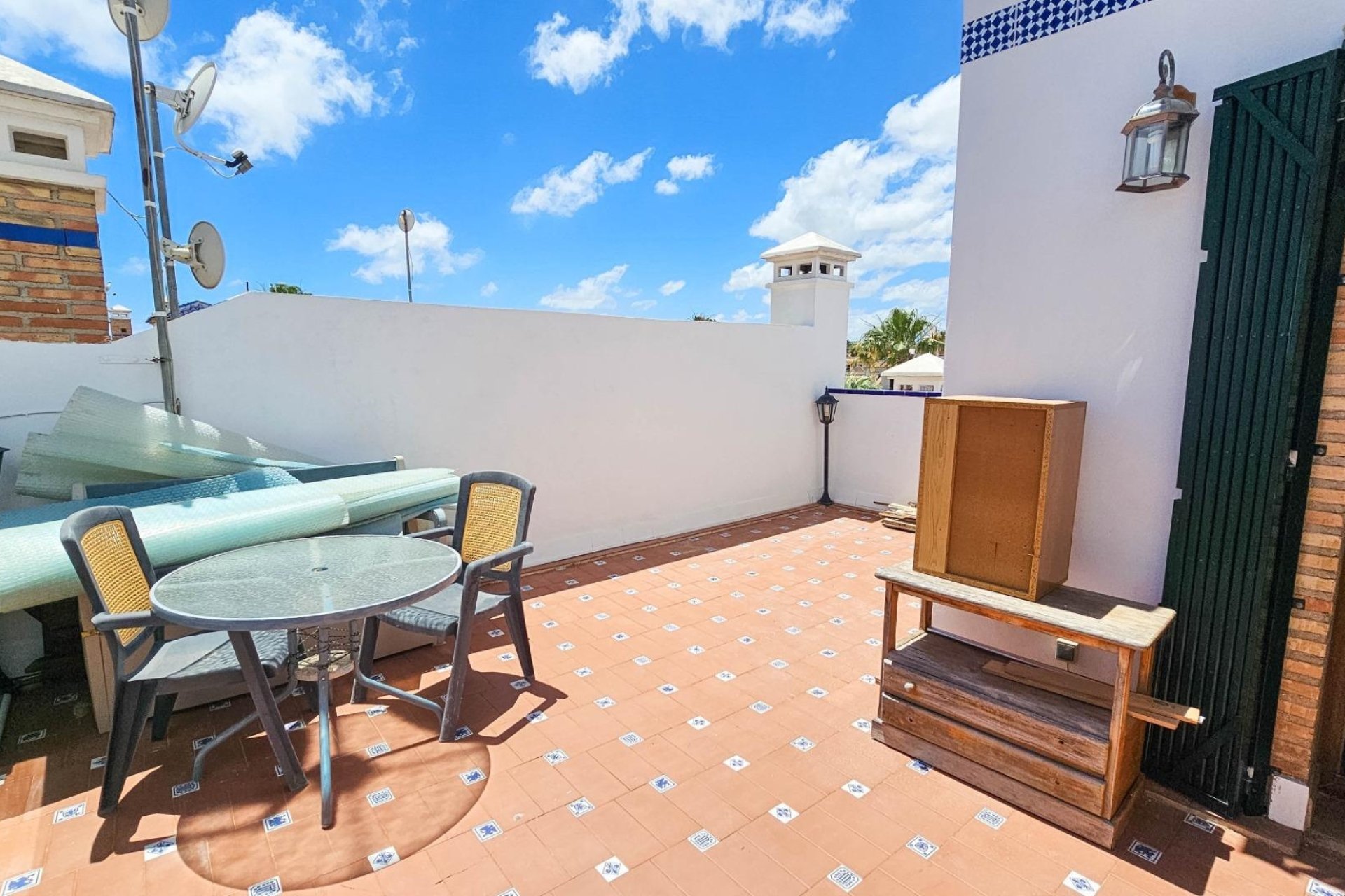 Reventa - Town House -
Orihuela Costa - PAU 8