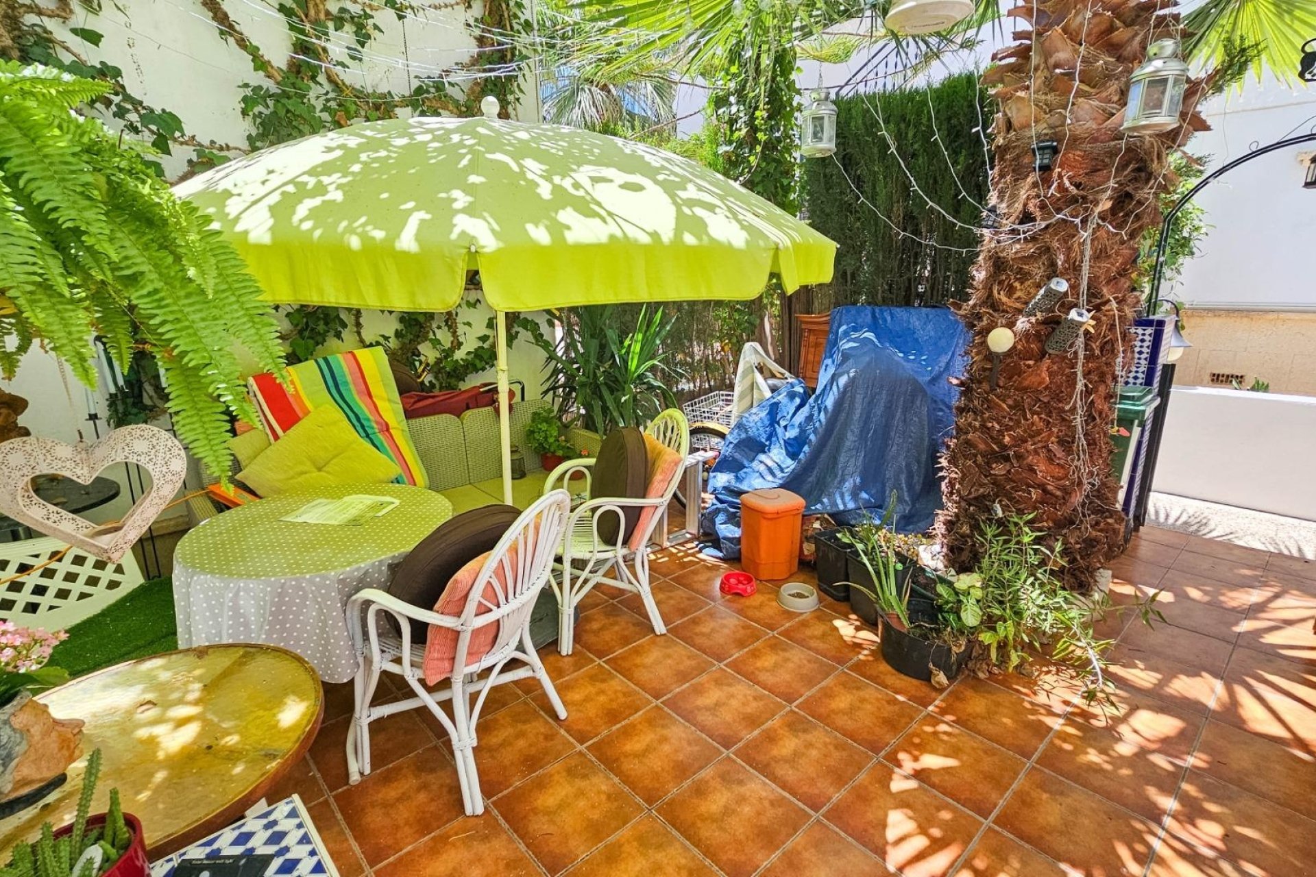Reventa - Town House -
Orihuela Costa - PAU 8