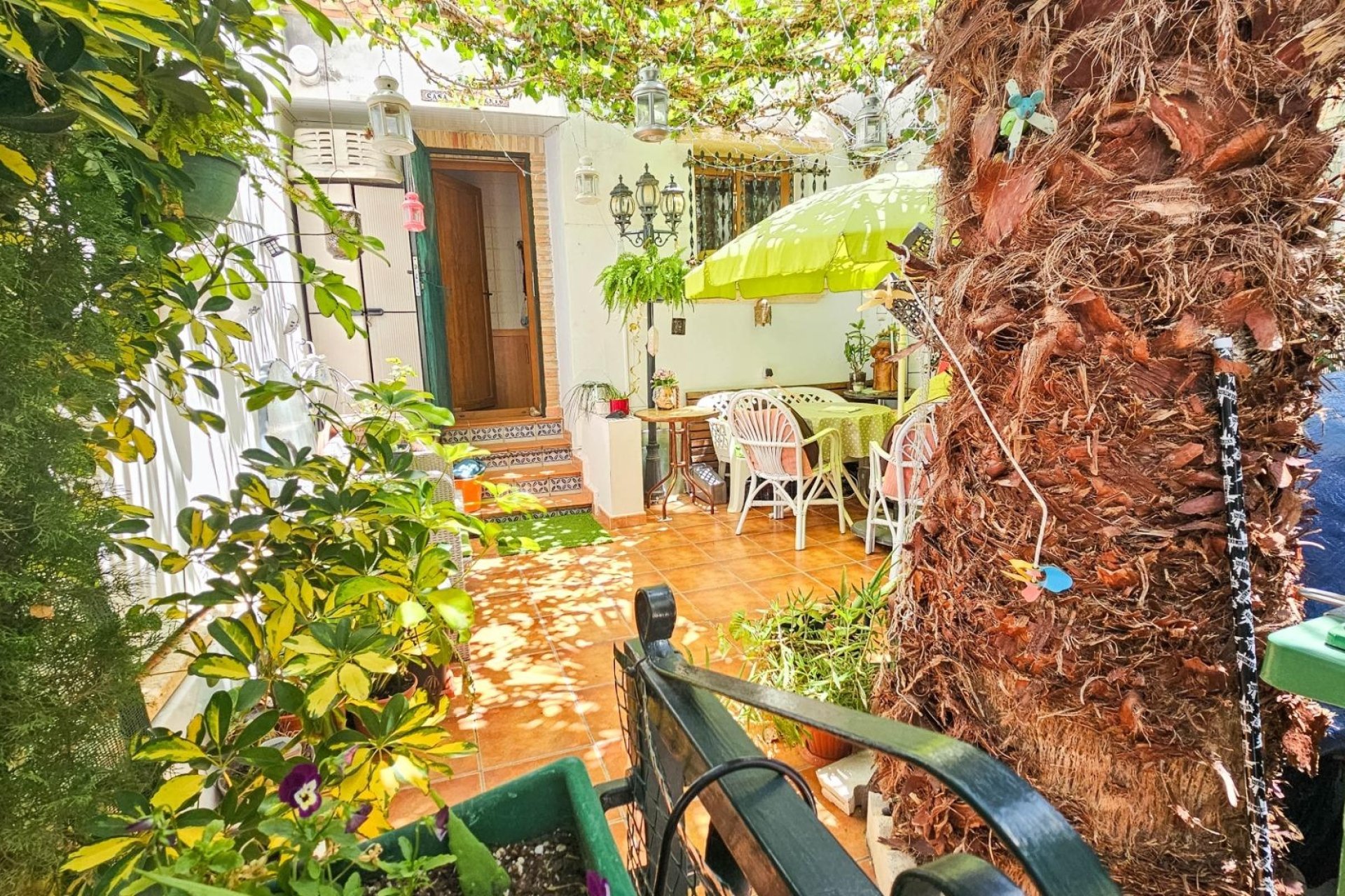 Reventa - Town House -
Orihuela Costa - PAU 8