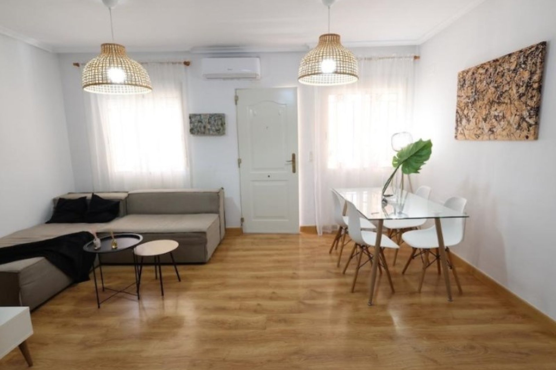 Reventa - Town House -
Orihuela - Inland