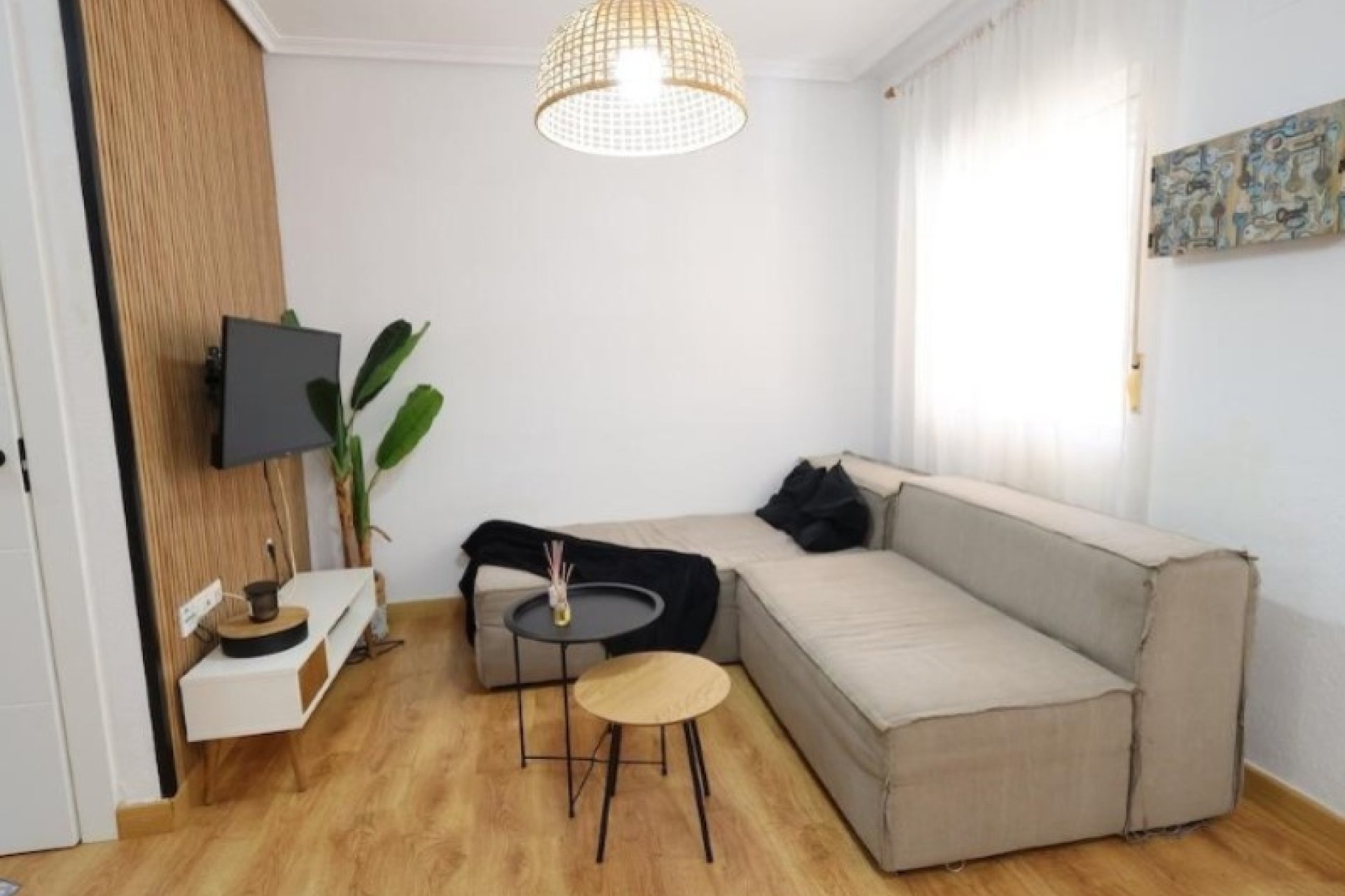 Reventa - Town House -
Orihuela - Inland