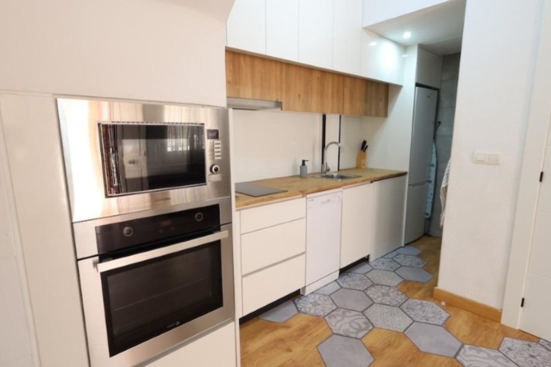 Reventa - Town House -
Orihuela - Inland