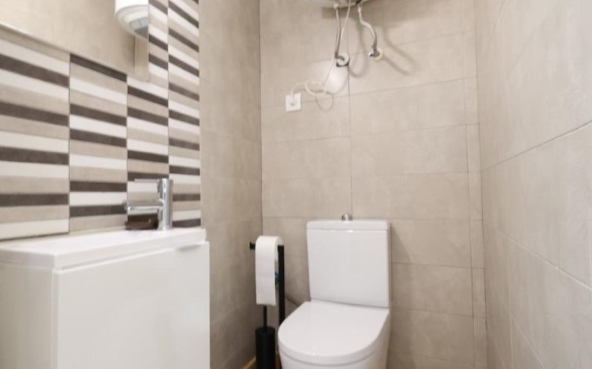 Reventa - Town House -
Orihuela - Inland