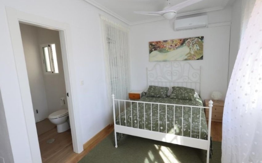 Reventa - Town House -
Orihuela - Inland