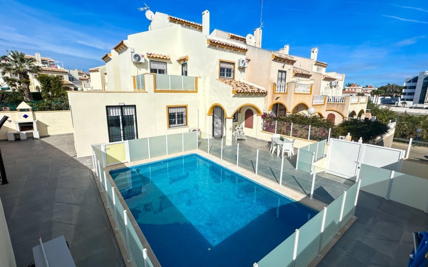 Reventa - Town House -
Orihuela - Inland